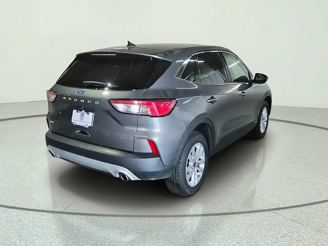 Used 2022 Ford Escape SE AWD/4WD image 3