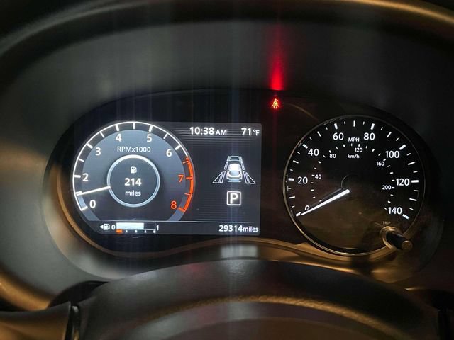 Used 2023 Nissan Kicks SV FWD image 26
