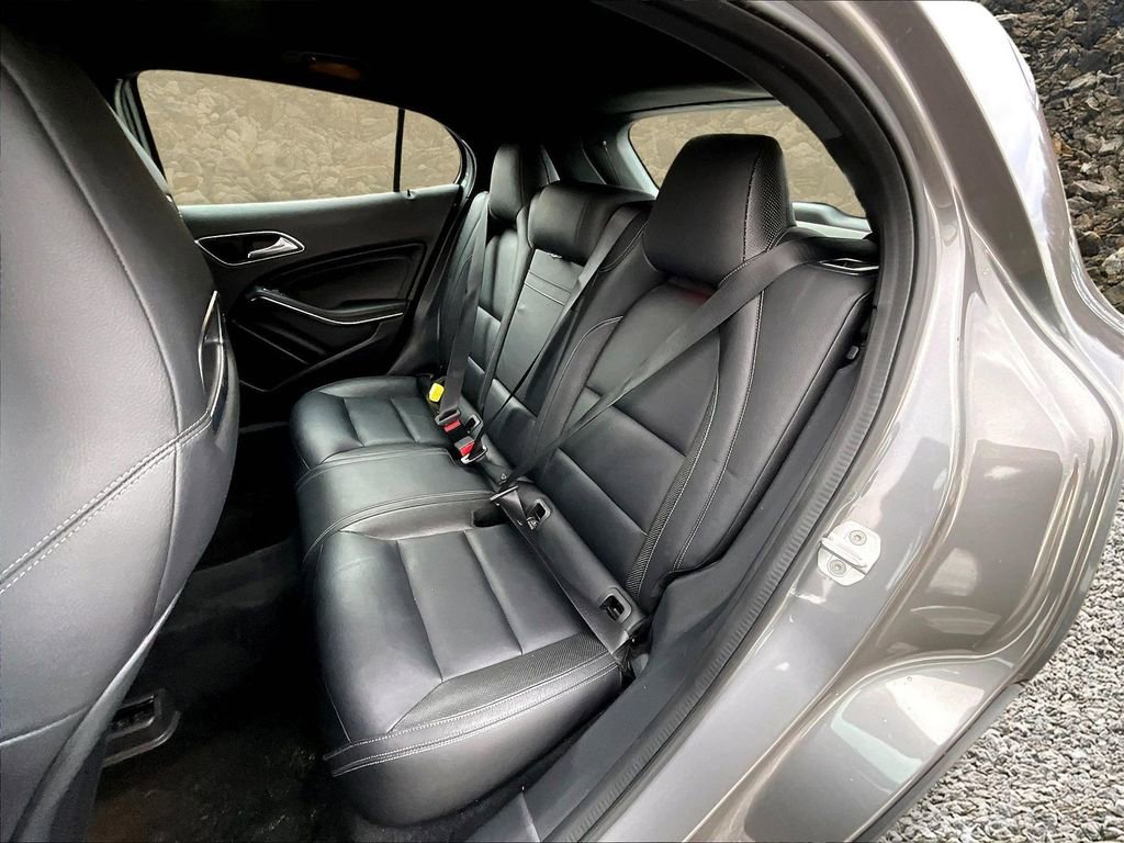 Used 2018 Mercedes-Benz GLA 45 AMG 4MATIC w/ Multimedia Package image 24