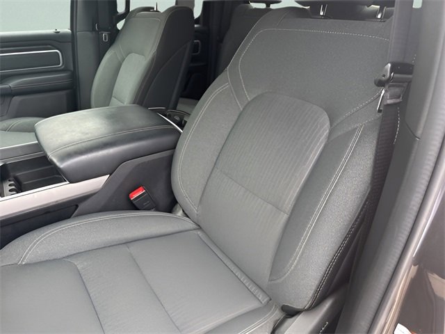Used 2021 RAM 1500 Lone Star image 14