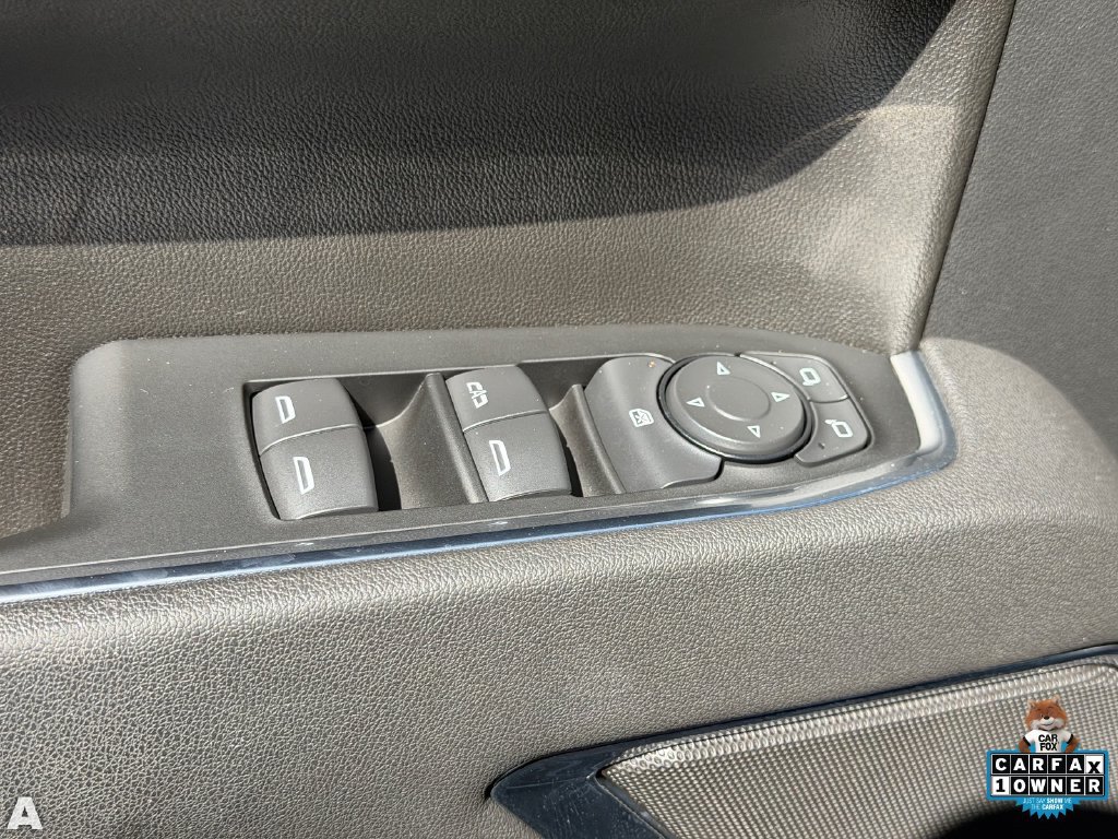 Used 2026 Chevrolet Silverado 1500 LT AWD/4WD image 18