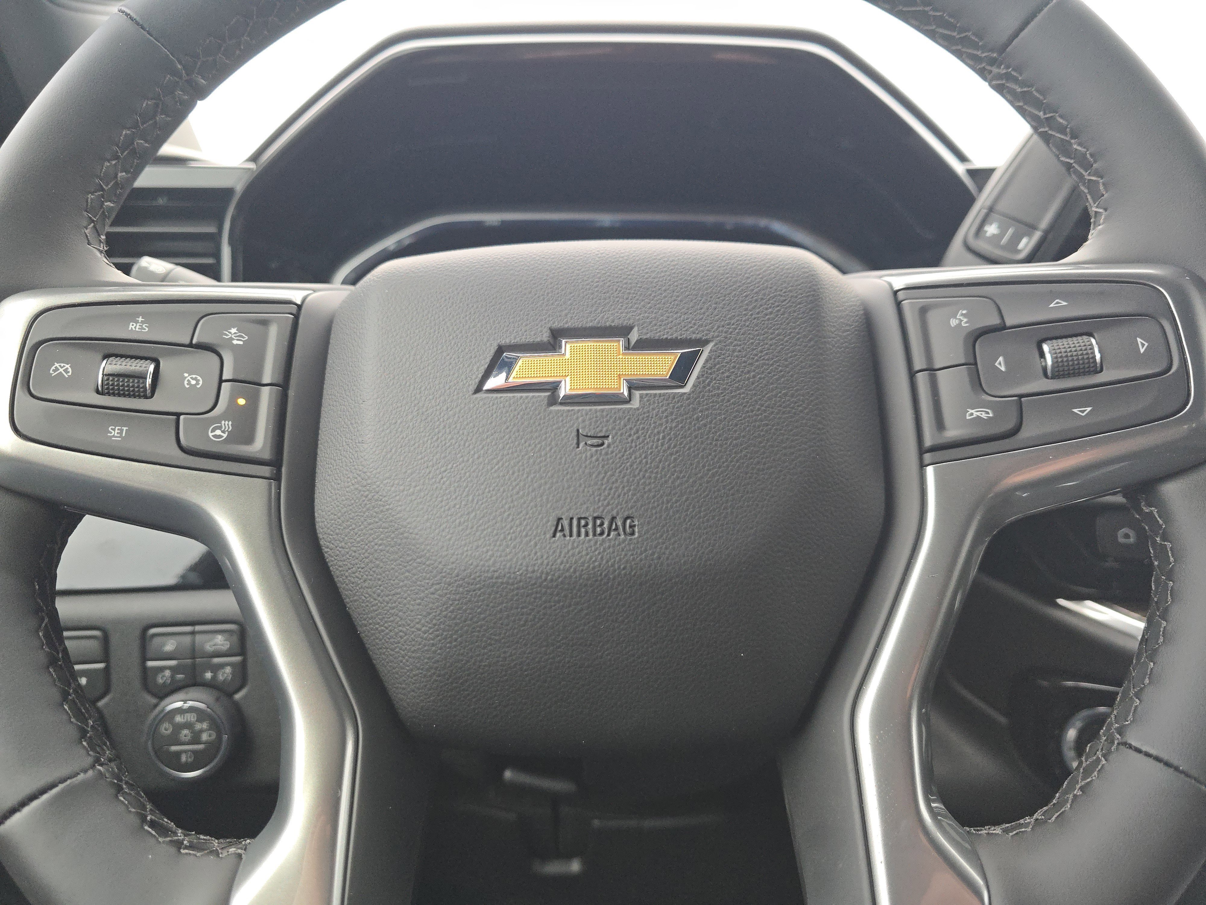 New 2026 Chevrolet Silverado 2500 LT w/ Safety Package image 30