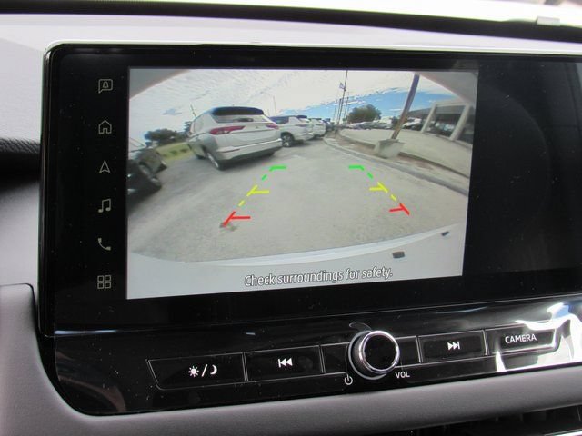 New 2026 Mitsubishi Outlander ES FWD image 16