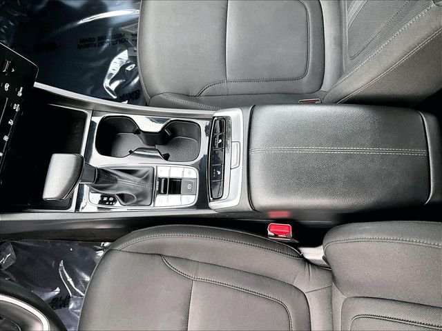 Used 2024 Hyundai Tucson SEL AWD/4WD image 15