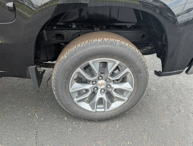 New 2026 Chevrolet Silverado 1500 LT AWD/4WD image 24
