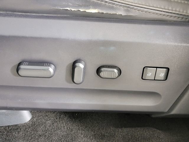 Used 2016 Ford Expedition EL Platinum image 14