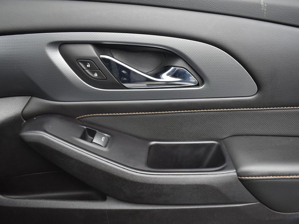 Used 2018 Chevrolet Traverse Premier w/ LPO, 'HIT The Road' Package image 33