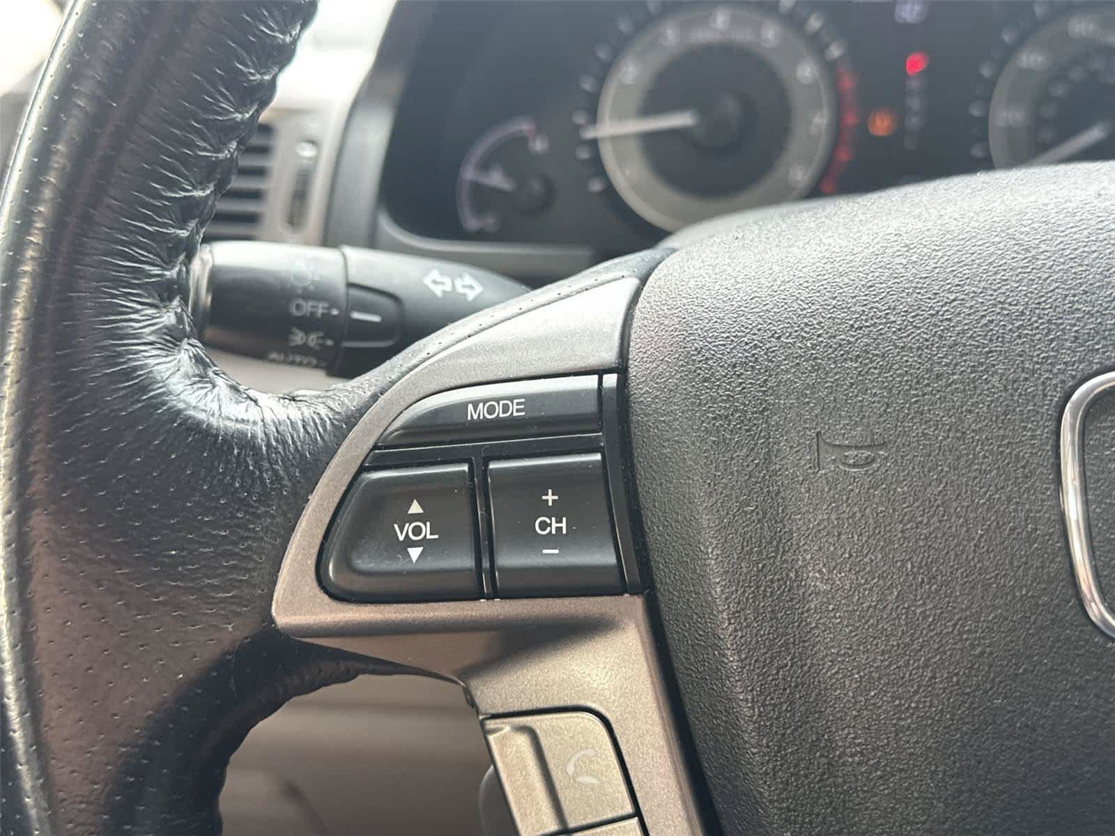Used 2016 Honda Odyssey EX-L image 20