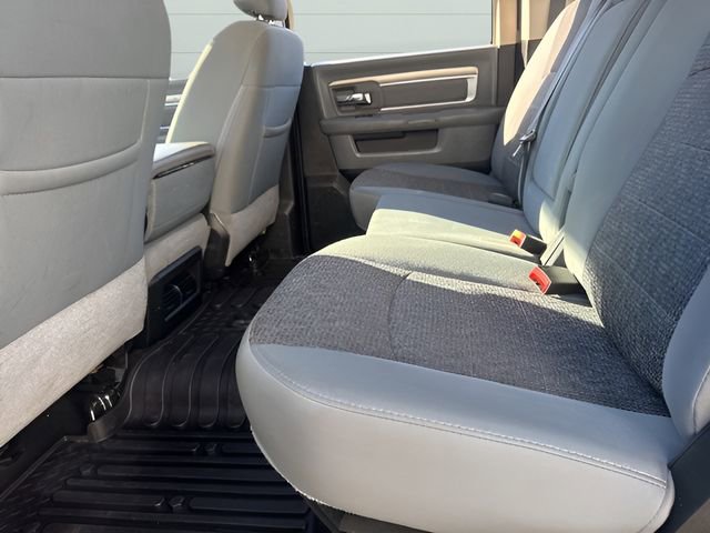 Used 2018 RAM 3500 SLT w/ Snow Chief Group image 20