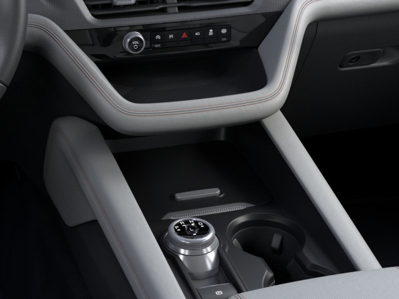 New 2025 Ford Explorer Active w/ Active Comfort Package RWD image 15