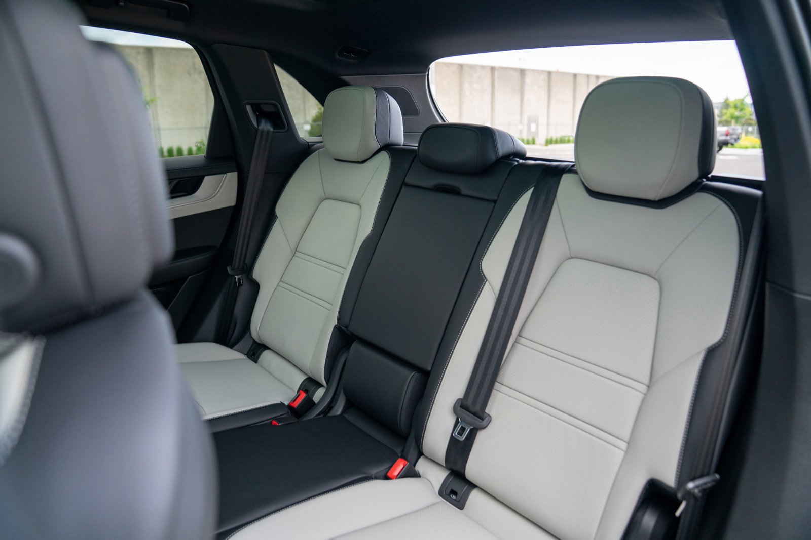 New 2026 Porsche Cayenne AWD/4WD image 23