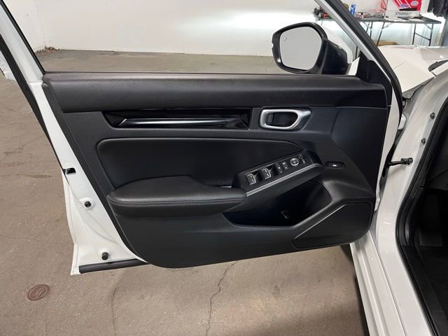 Used 2024 Honda Civic Touring image 24