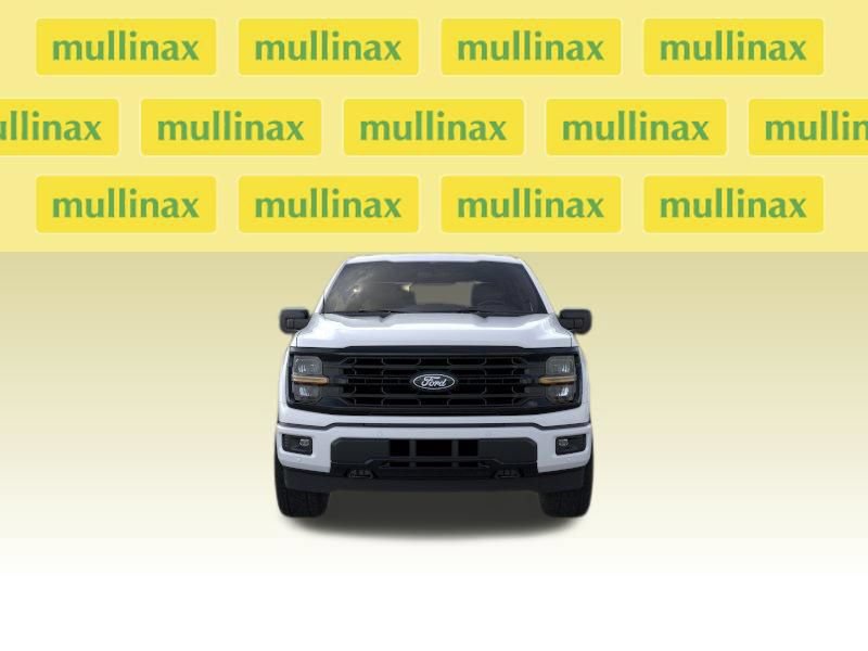 New 2026 Ford F150 XLT w/ Equipment Group 302A MID AWD/4WD image 15