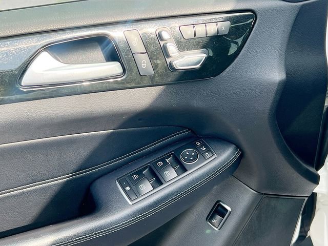 Used 2018 Mercedes-Benz GLE 350 4MATIC image 12