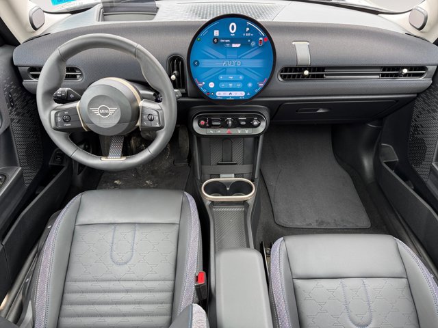 Used 2025 MINI Cooper S image 12
