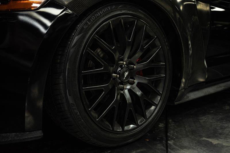 Used 2019 Ford Mustang GT w/ GT Performance Package RWD image 3