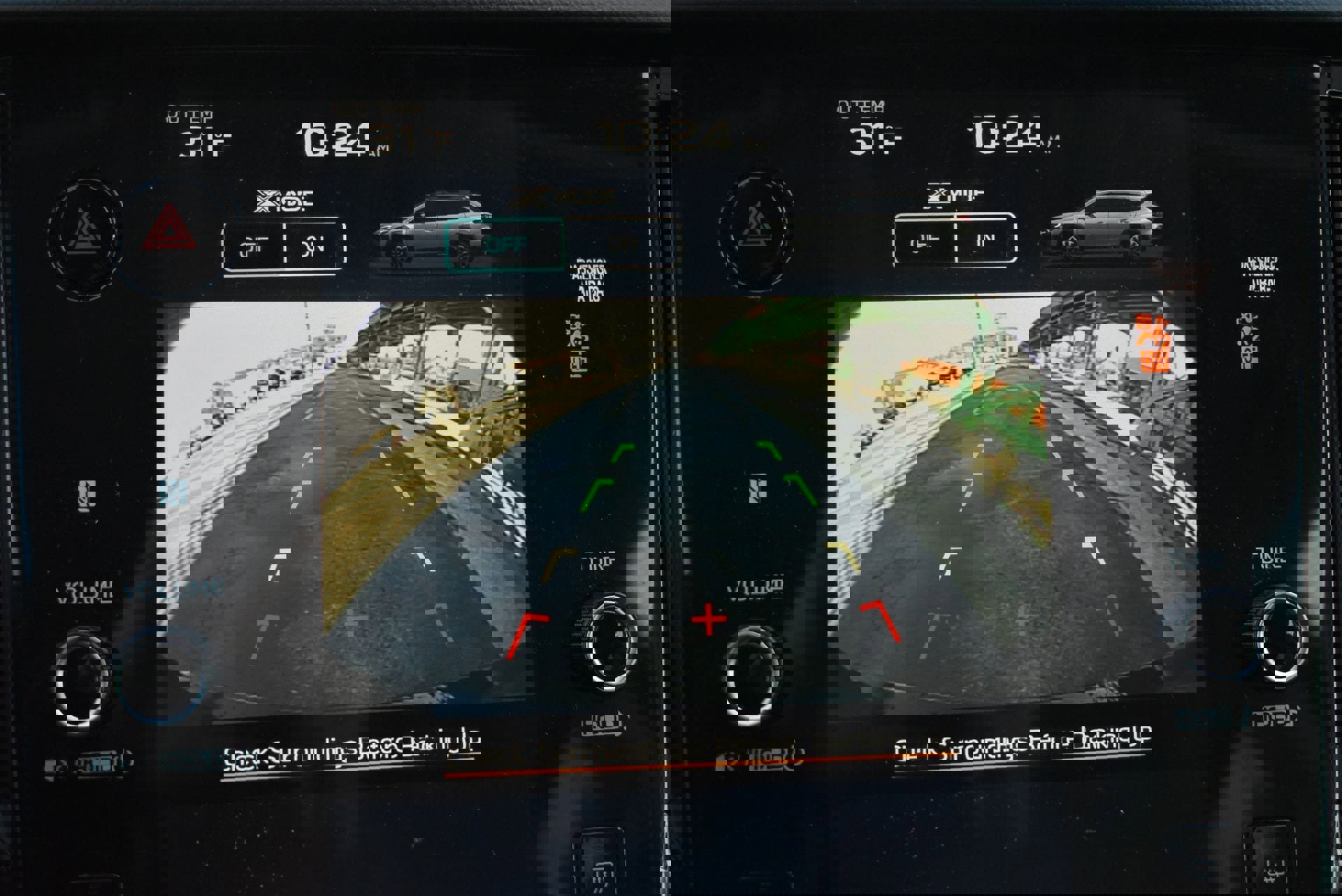 Used 2024 Subaru Outback Premium image 26