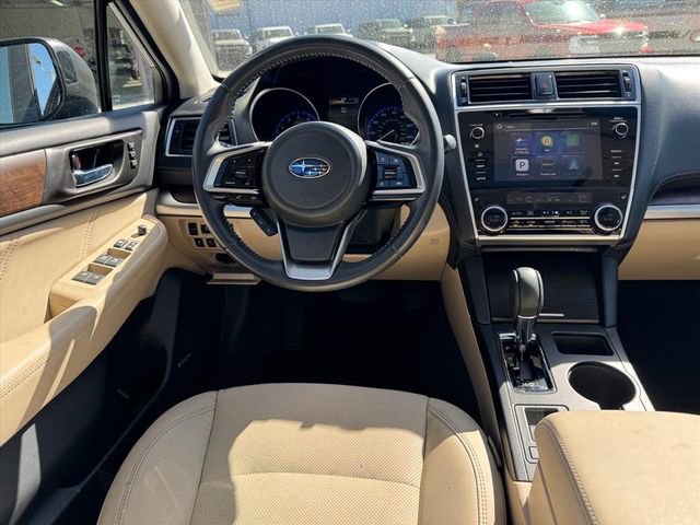 Used 2018 Subaru Outback 2.5i Limited image 14