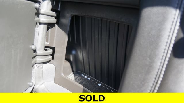 Used 2019 Chevrolet Silverado 1500 LT Trail Boss AWD/4WD image 11