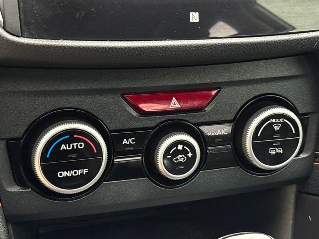 Used 2023 Subaru Crosstrek 2.5i Limited image 16