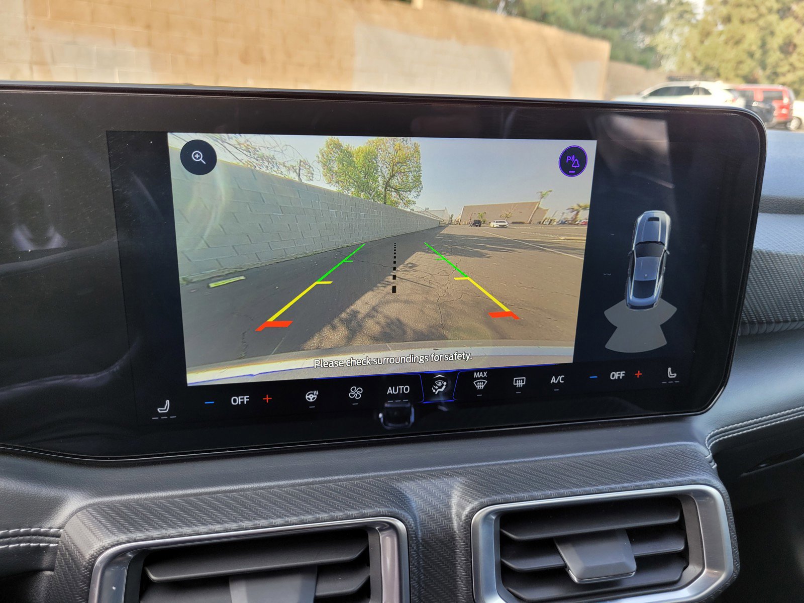 Used 2024 Ford Mustang Premium image 15