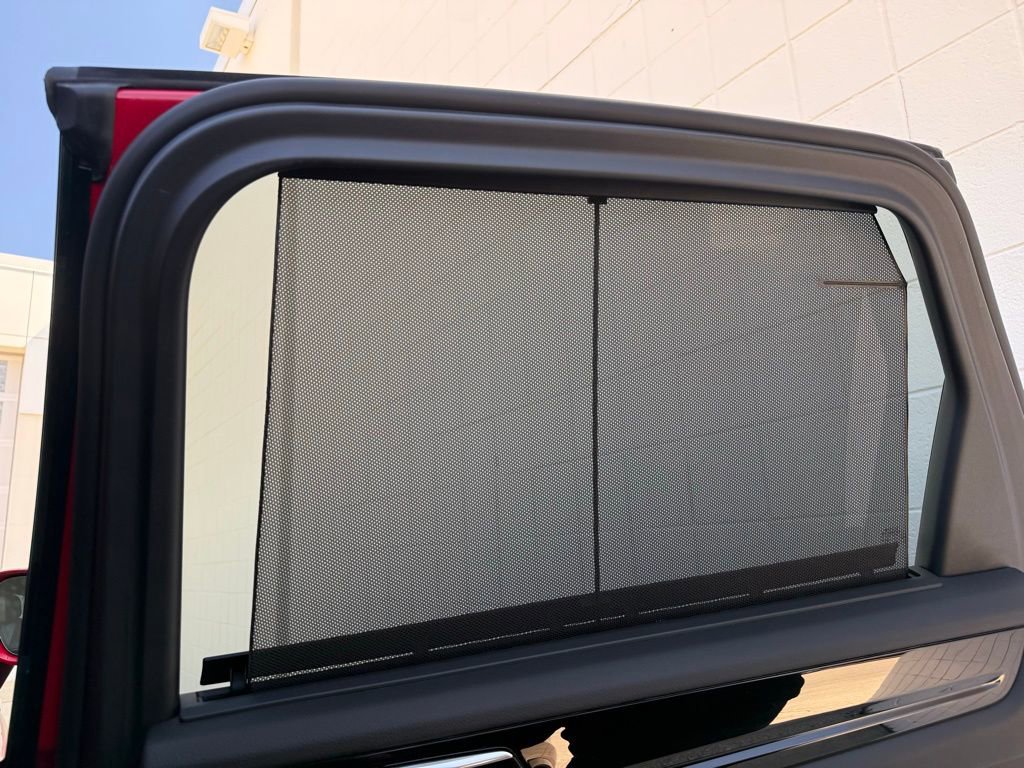 Used 2023 Porsche Cayenne image 42