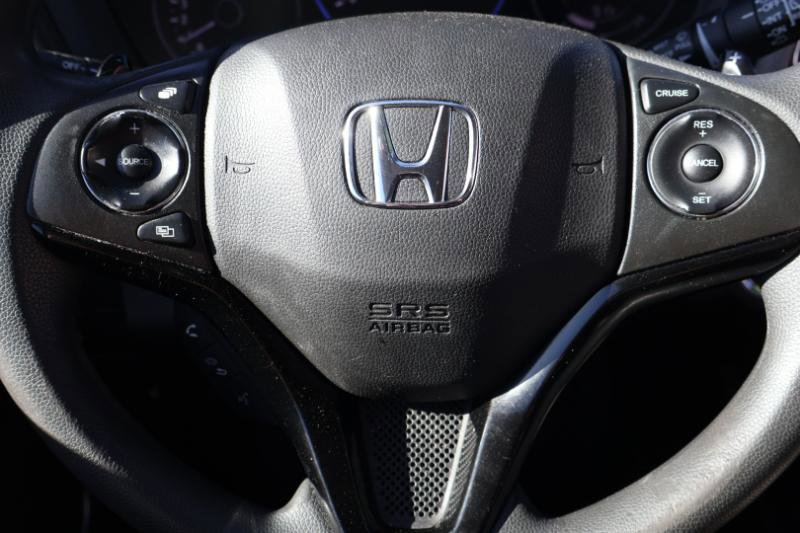Used 2016 Honda HR-V EX image 15