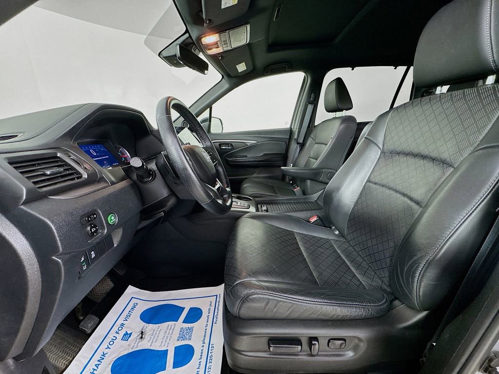 Used 2020 Honda Passport EX-L image 25