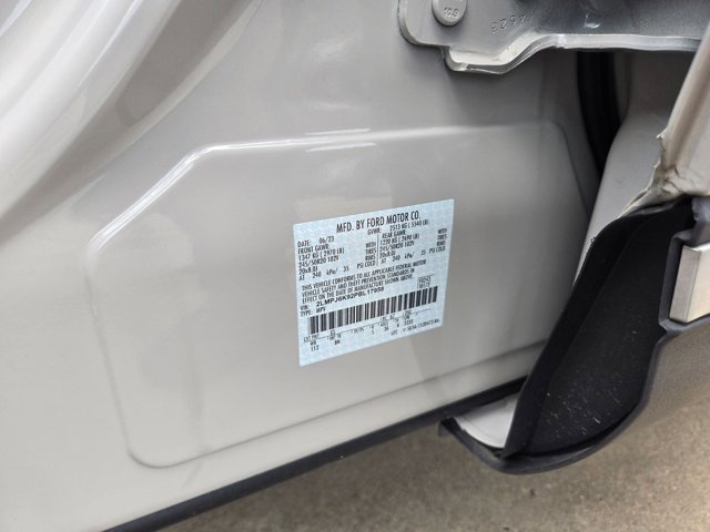 Used 2023 Lincoln Nautilus Reserve w/ Cargo Utility Package image 29