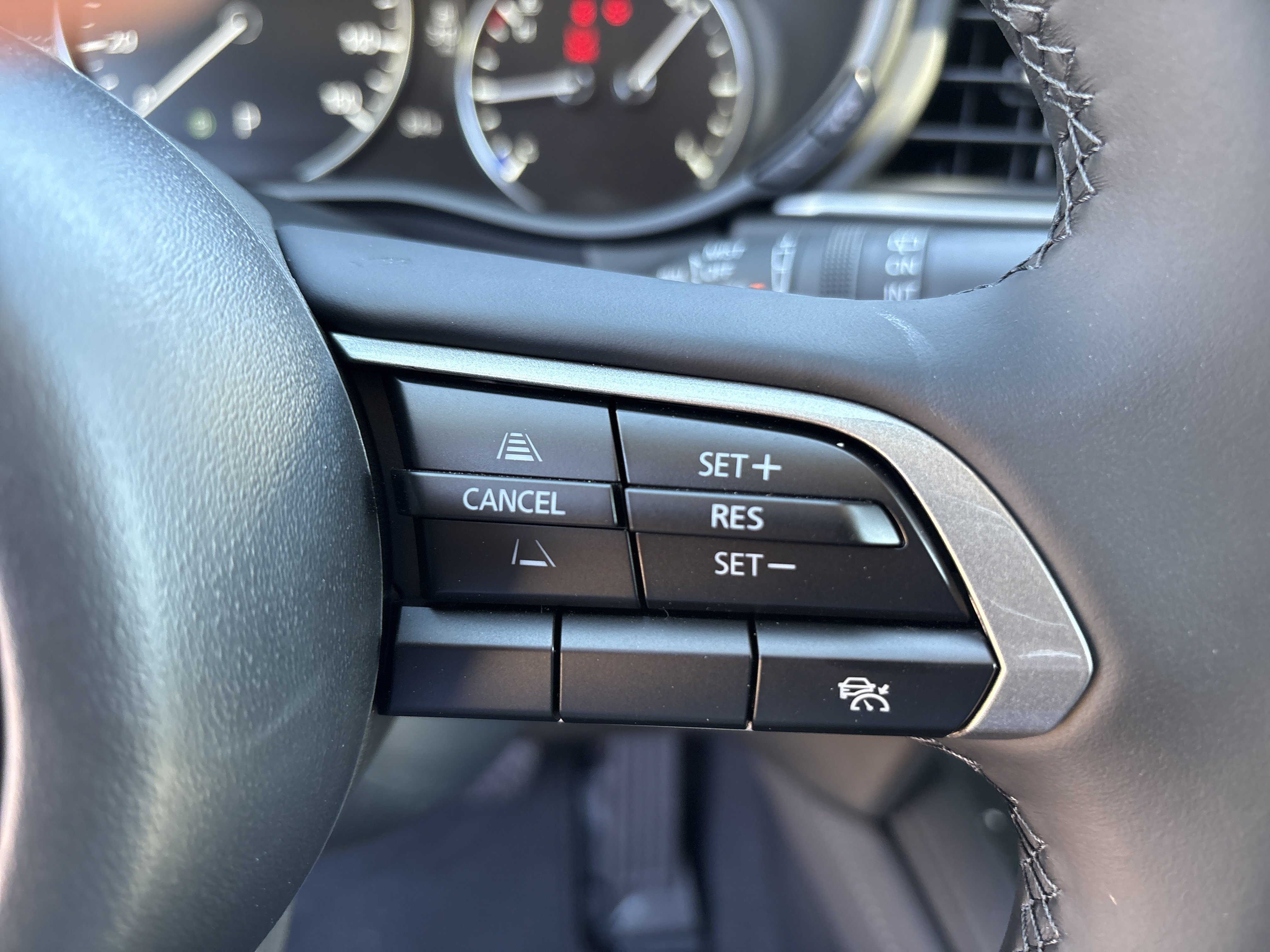 New 2026 MAZDA CX-30 AWD 2.5 S image 23