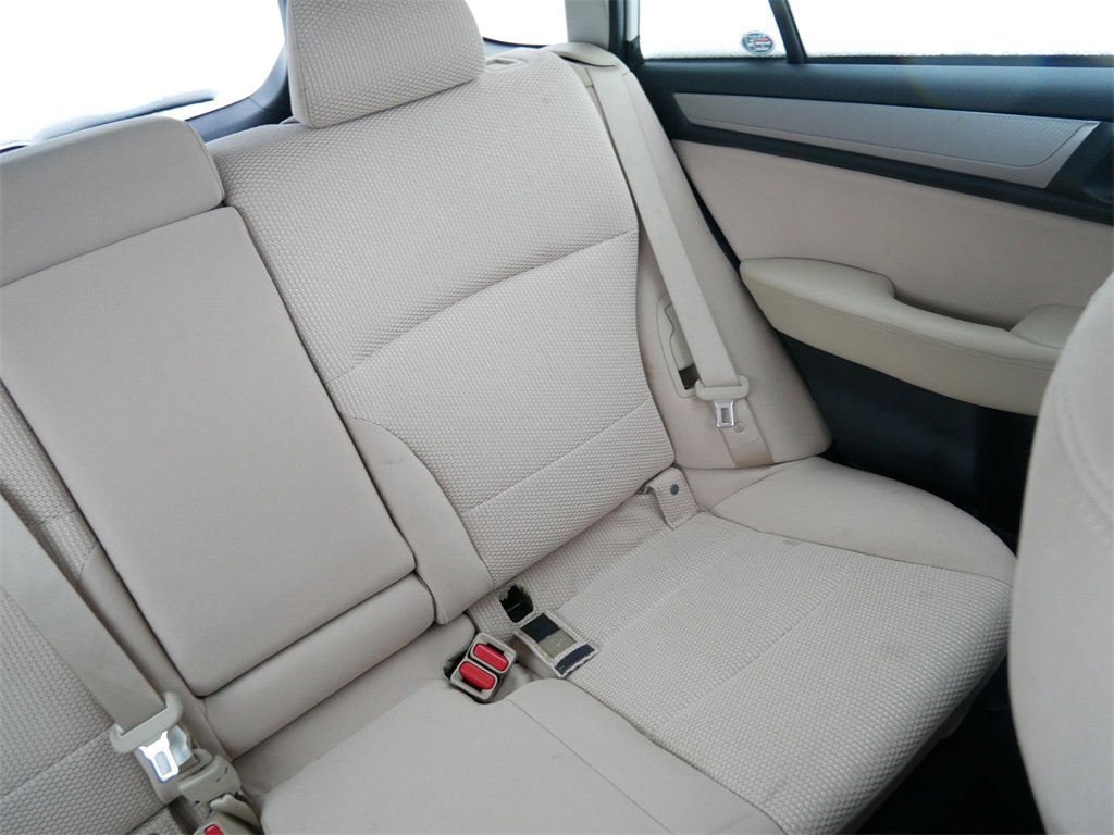 Used 2019 Subaru Outback 2.5i Premium w/ Popular Package #2 image 19