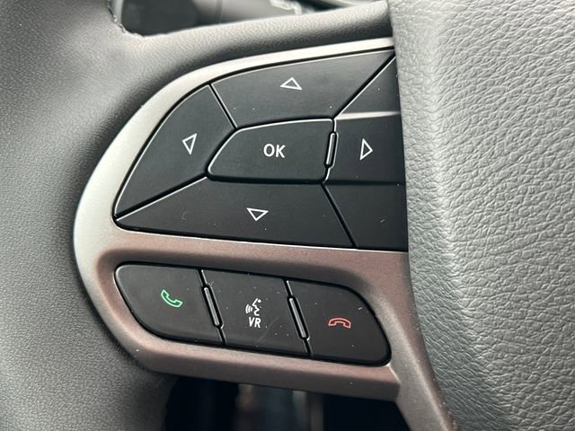 Used 2022 Jeep Cherokee Latitude Lux AWD/4WD image 21