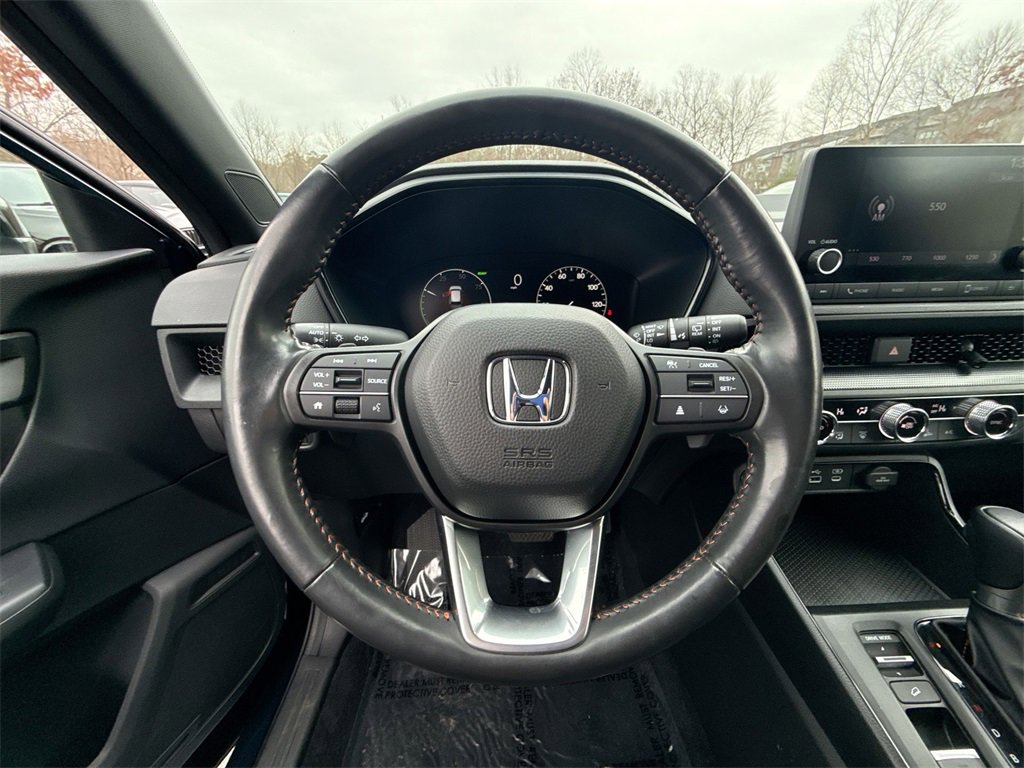 Used 2024 Honda CR-V Sport image 11