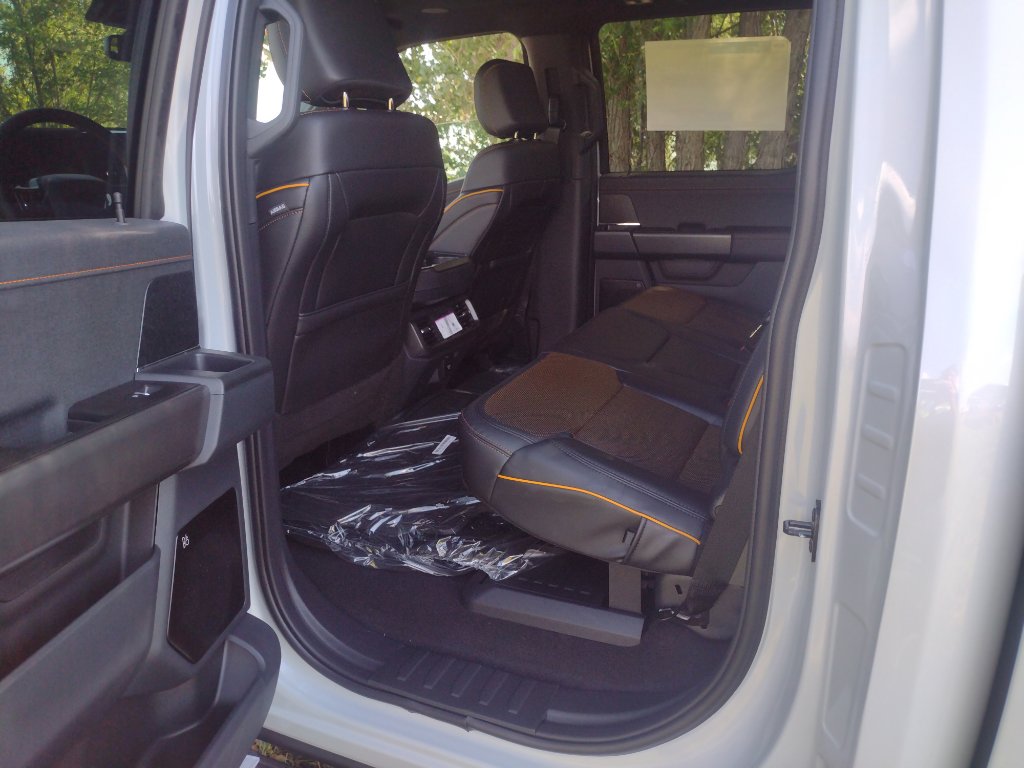New 2025 Ford F150 Tremor image 23