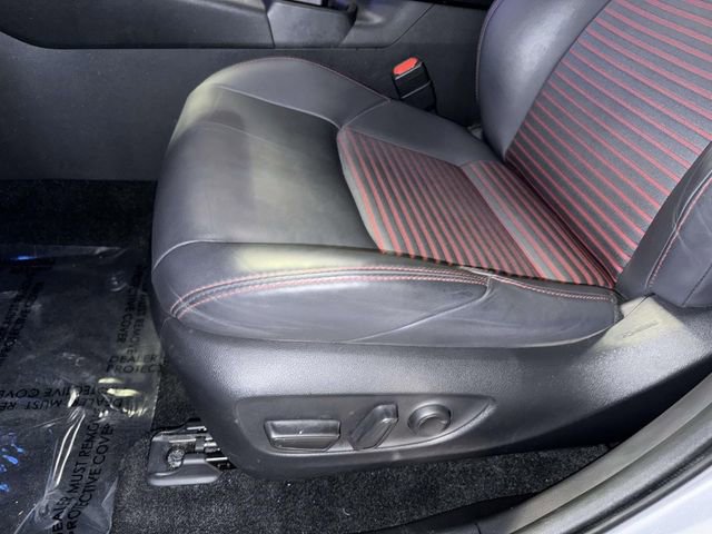 Used 2023 Toyota RAV4 XSE w/ Weather Package image 3