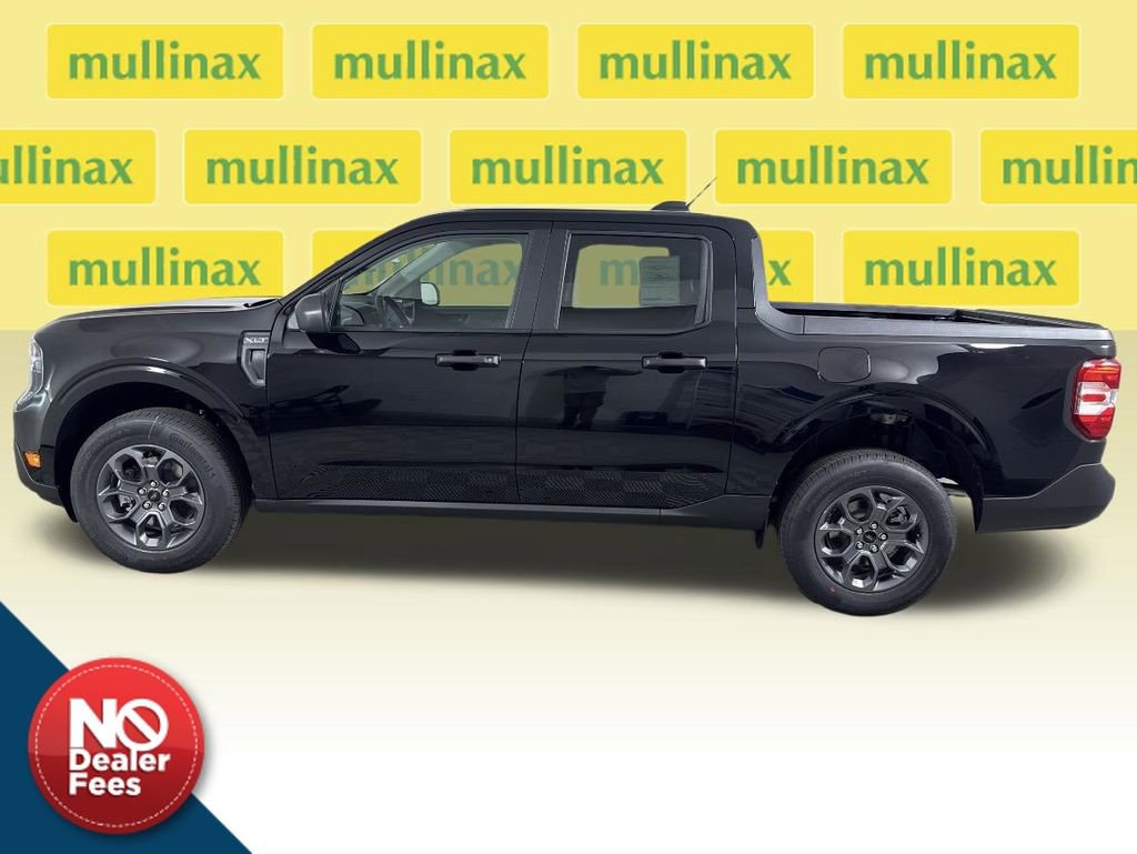 New 2026 Ford Maverick XLT FWD image 2