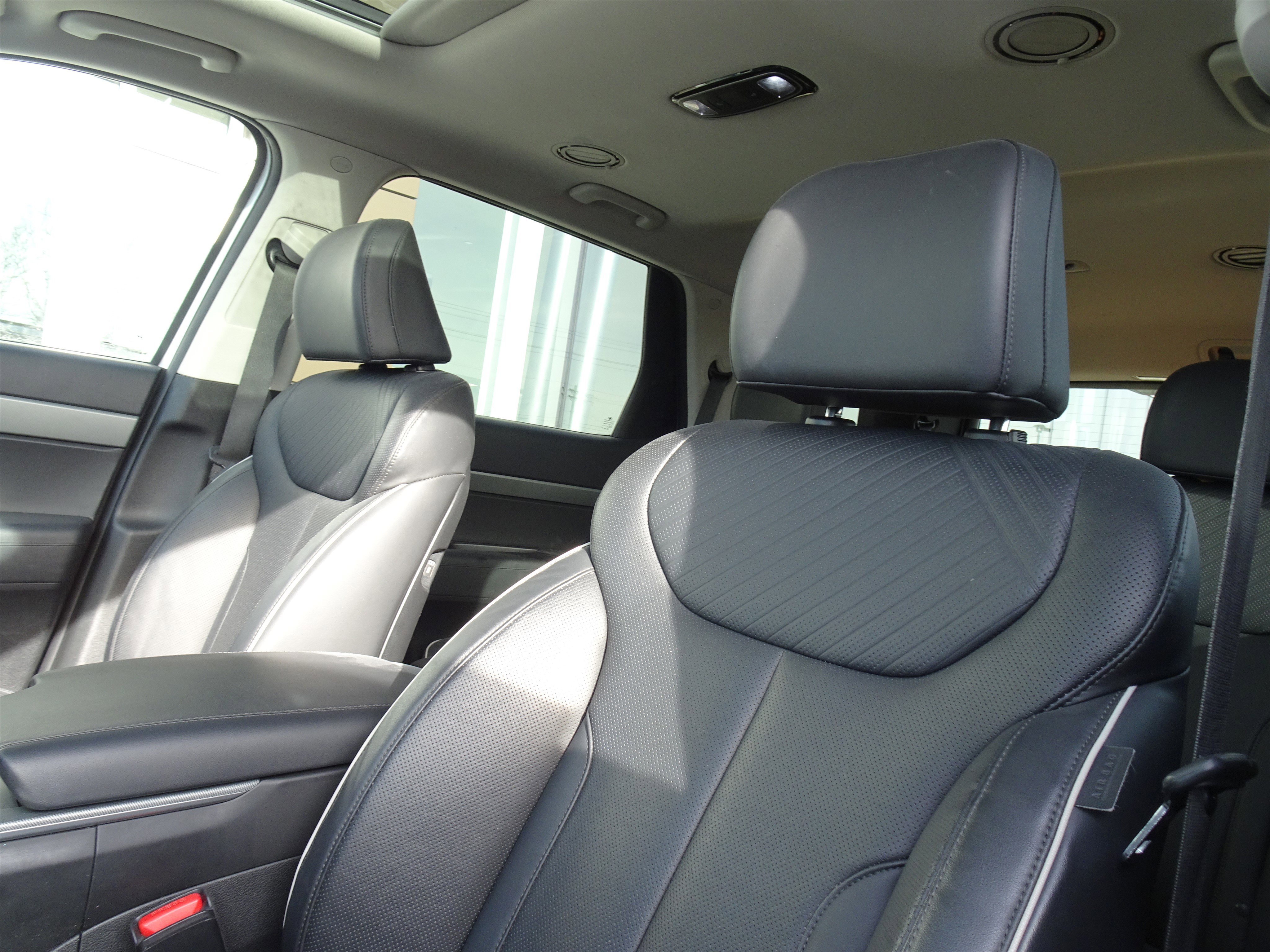 Used 2023 Hyundai Palisade XRT image 10