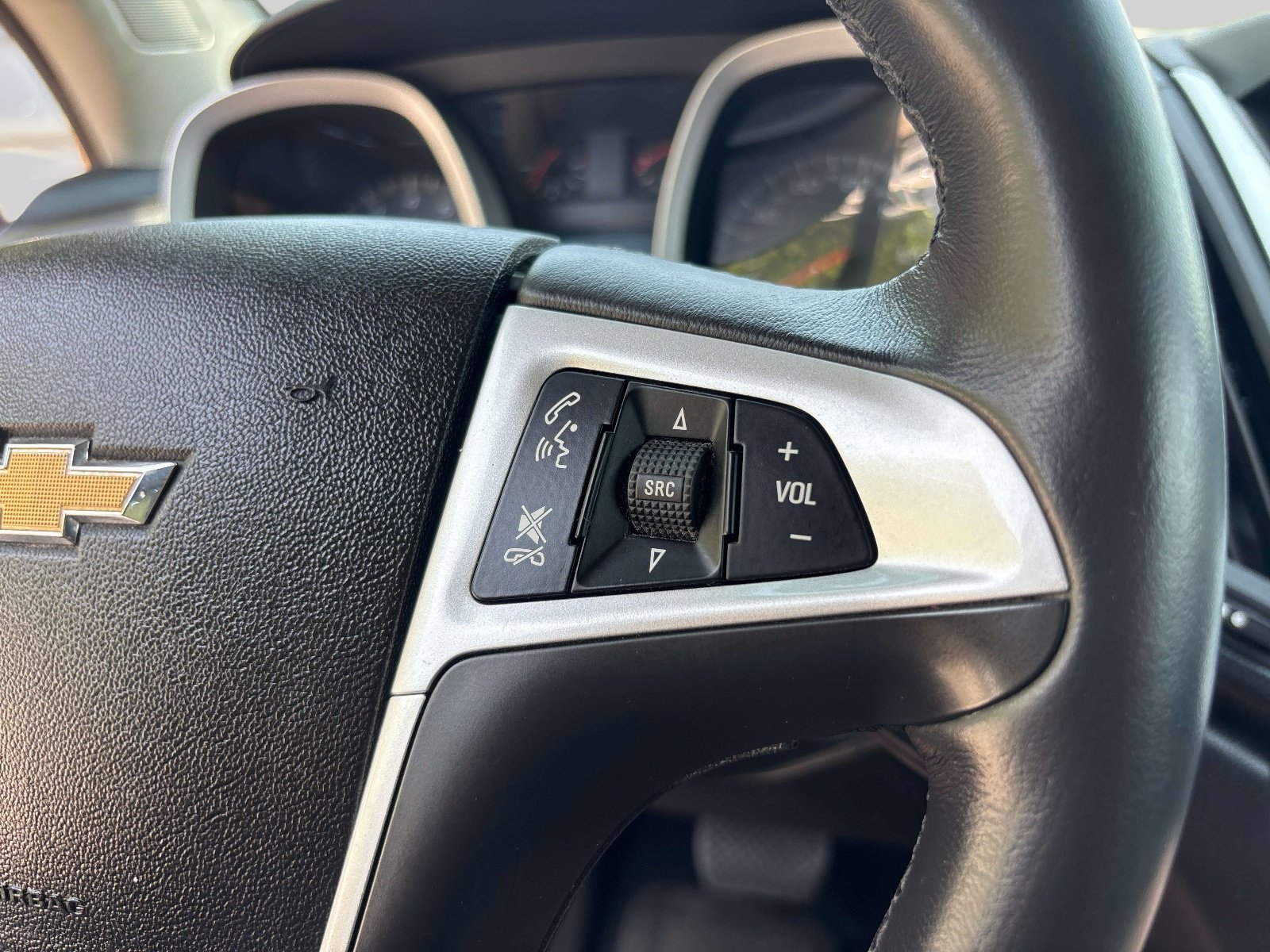 Used 2012 Chevrolet Equinox LT AWD/4WD image 15