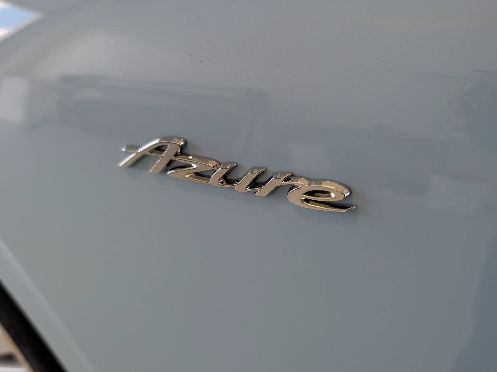 New 2026 Bentley Continental GTC AWD/4WD image 19