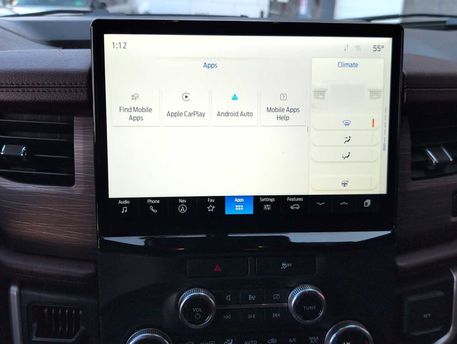 Used 2023 Ford Expedition Max Limited image 28