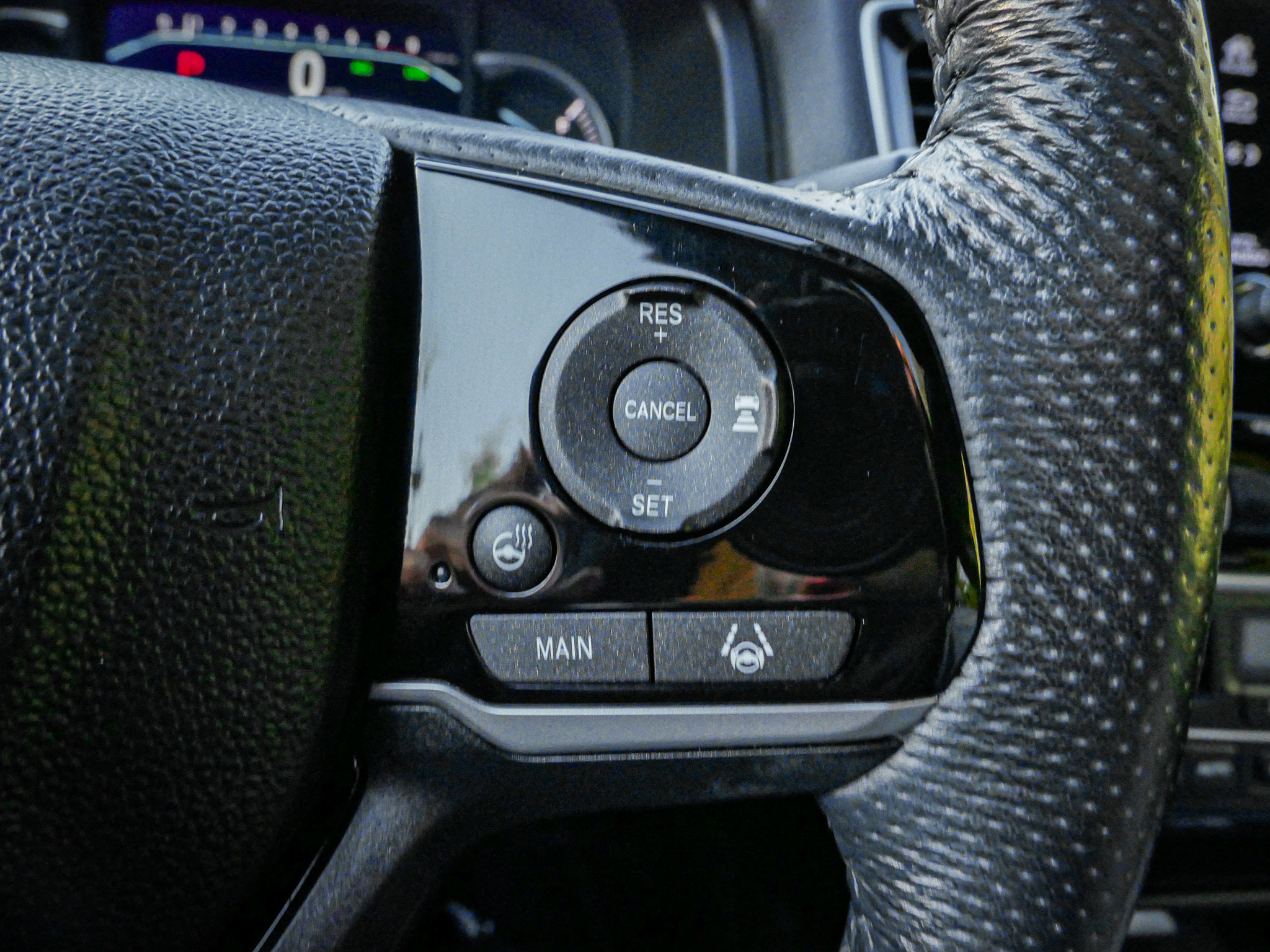 Used 2020 Honda Passport Elite image 20