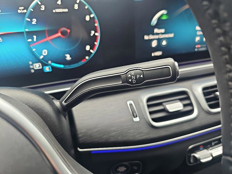 Used 2023 Mercedes-Benz GLE 350 image 21