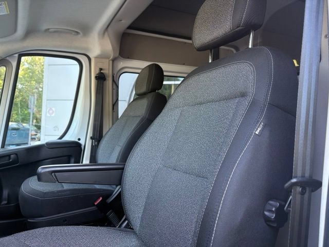 Used 2022 RAM ProMaster 1500 FWD image 12