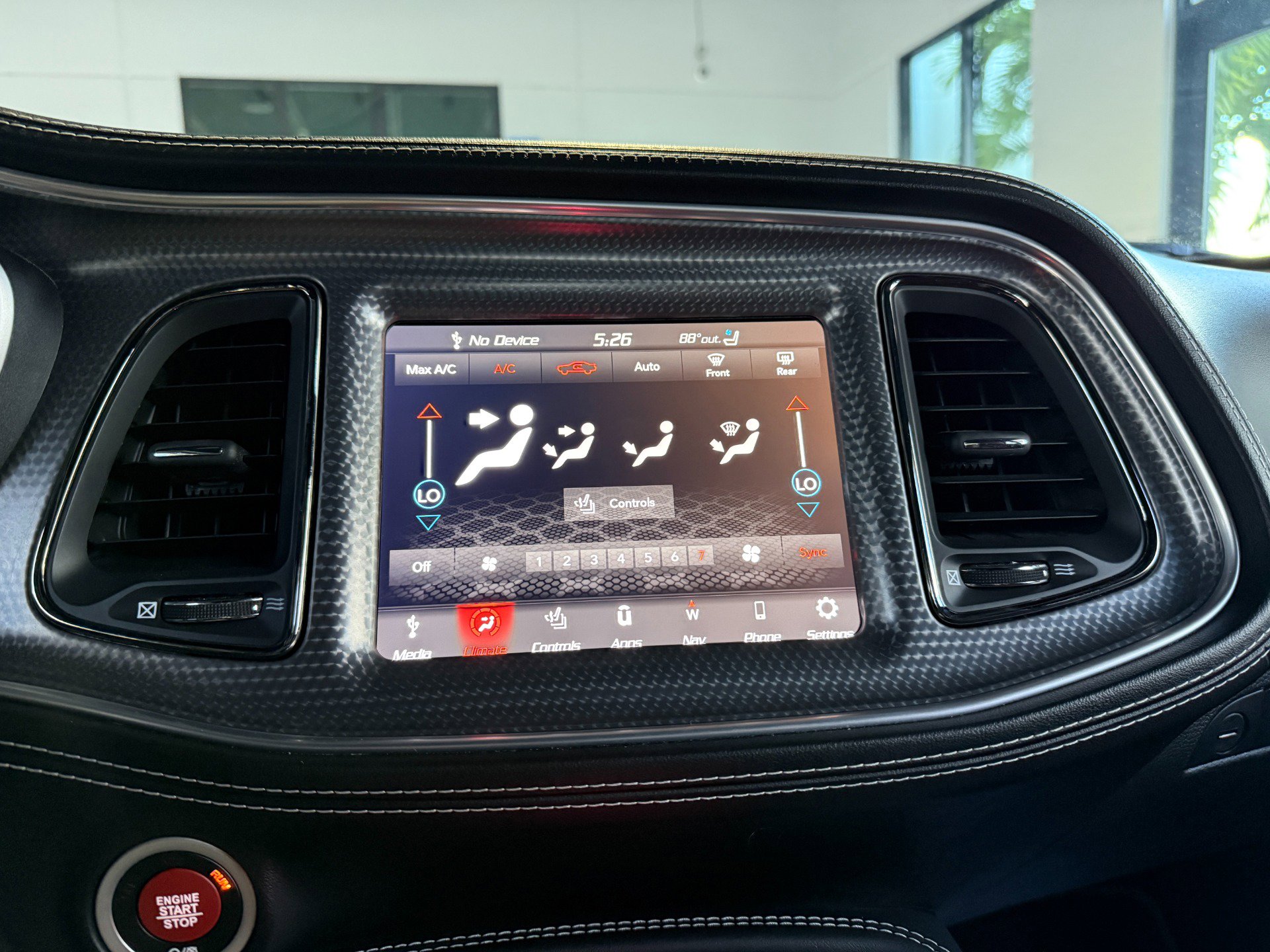 Used 2021 Dodge Challenger SRT Hellcat Redeye image 33