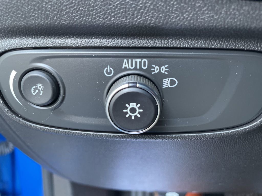 Used 2024 Chevrolet Equinox LS w/ Sport Edition image 14