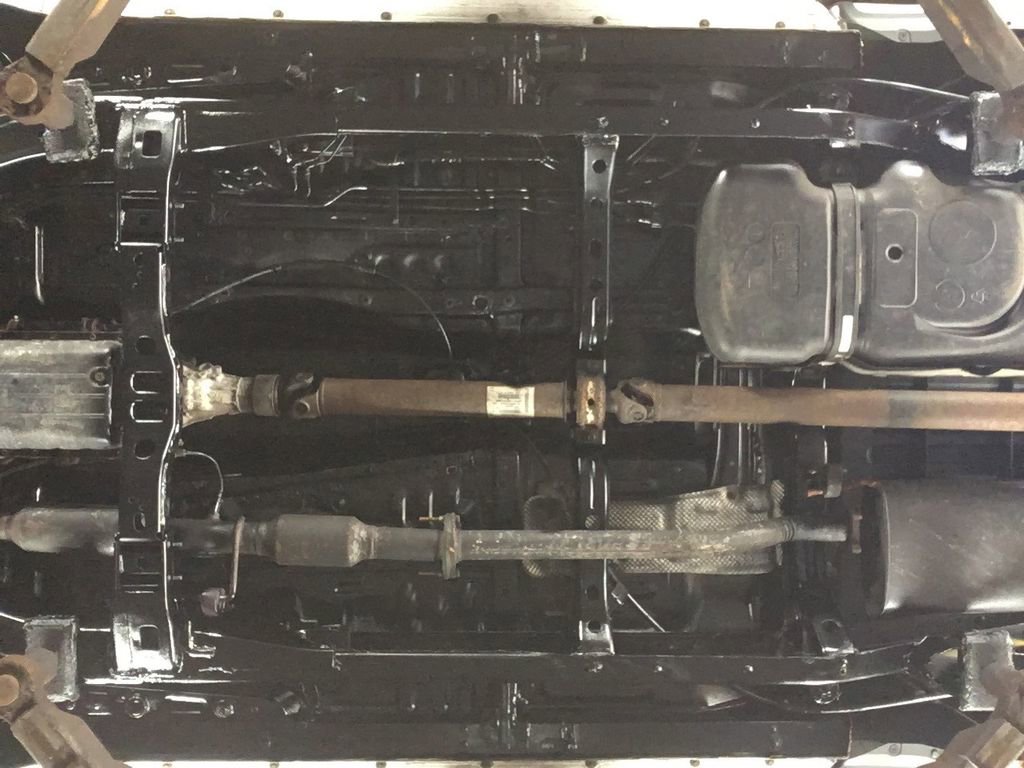 Used 2007 Toyota Tacoma 2WD Access Cab image 6