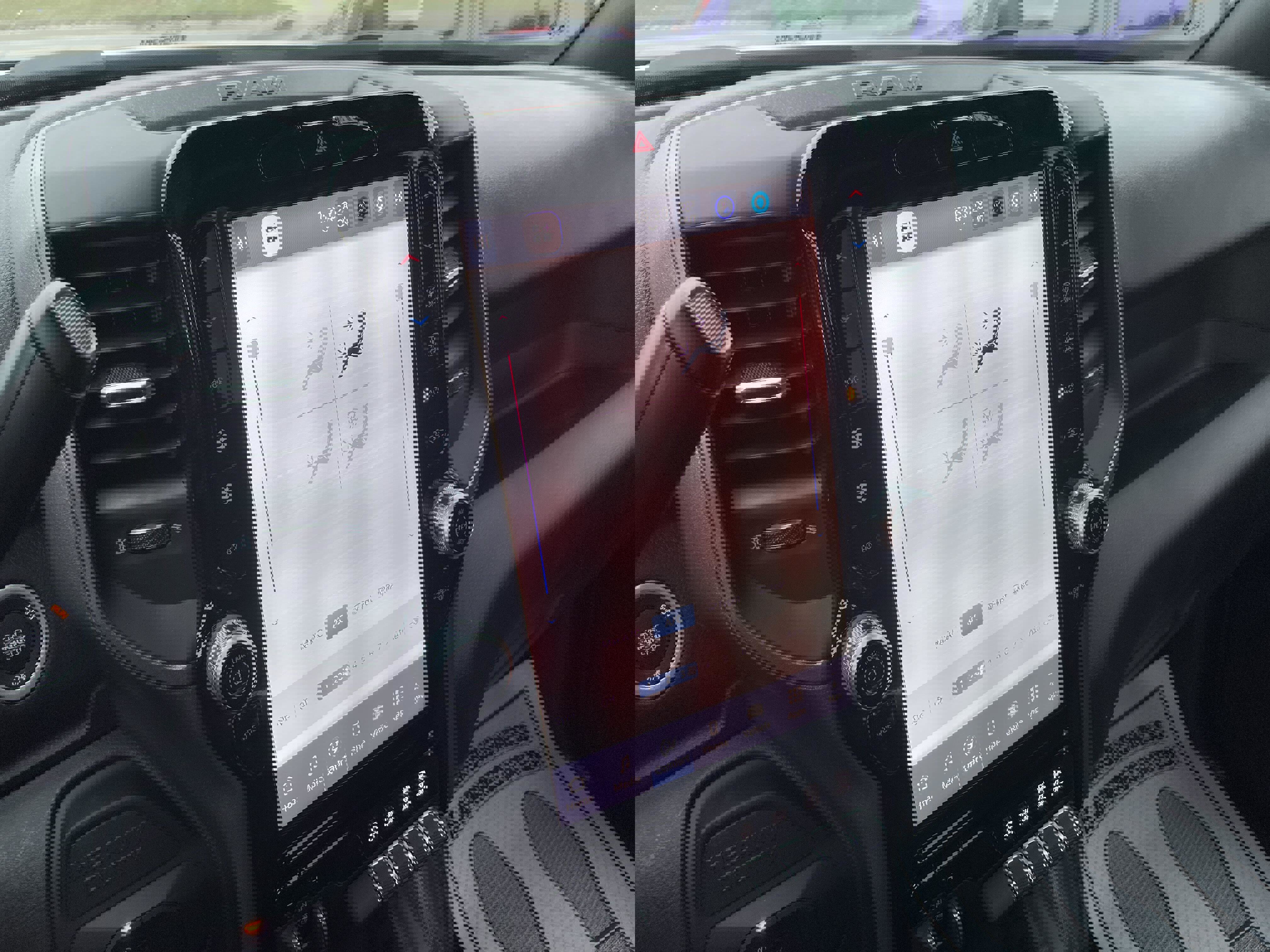 New 2026 RAM 3500 Tradesman image 17