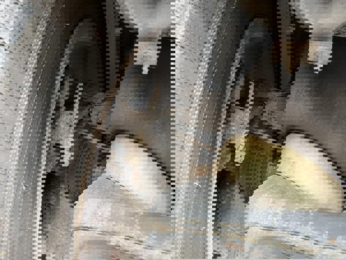 Used 2012 Land Rover Range Rover Supercharged image 33