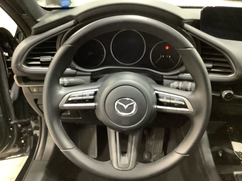 Certified 2023 MAZDA MAZDA3 s image 18