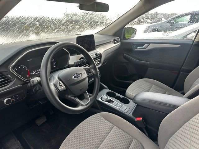 Used 2020 Ford Escape SE FWD image 11